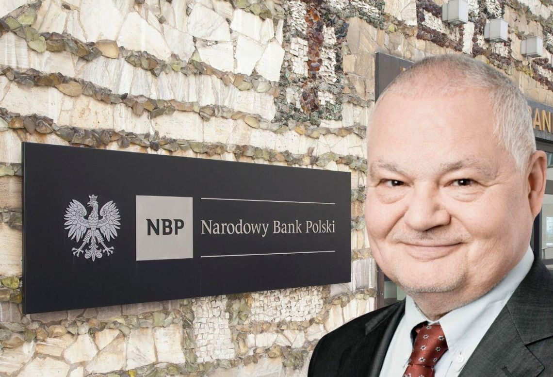 Prezes NBP wchodzi do polityki. Co ze stablilnoscią
