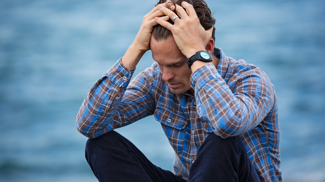 Lista tego, co nas najbardziej stresuje i postarza? Jak temu przeciwdziałać? Lista tego, co nas najbardziej stresuje i postarza? Jak temu przeciwdziałać?