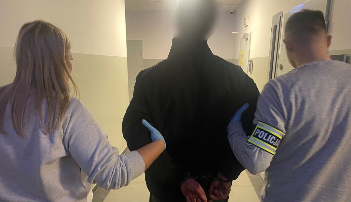 Strzelali z wiatrówki i niszczyli mienie za 10 tysięcy złotych Strzelali z wiatrówki i niszczyli mienie za 10 tysięcy złotych