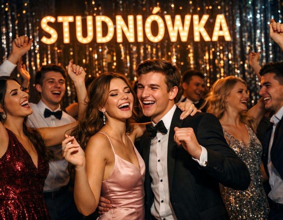 Studniówka w 2026 r. Nowe mody, style i instagramowa oprawa