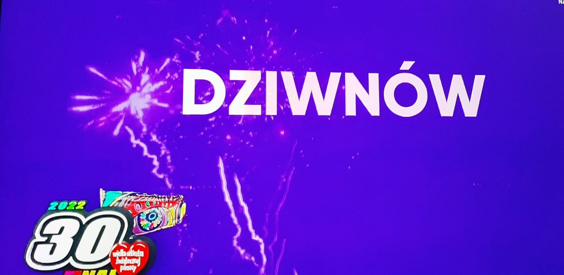 „Światełko do nieba” wystrzeliło punktualnie o 20:00