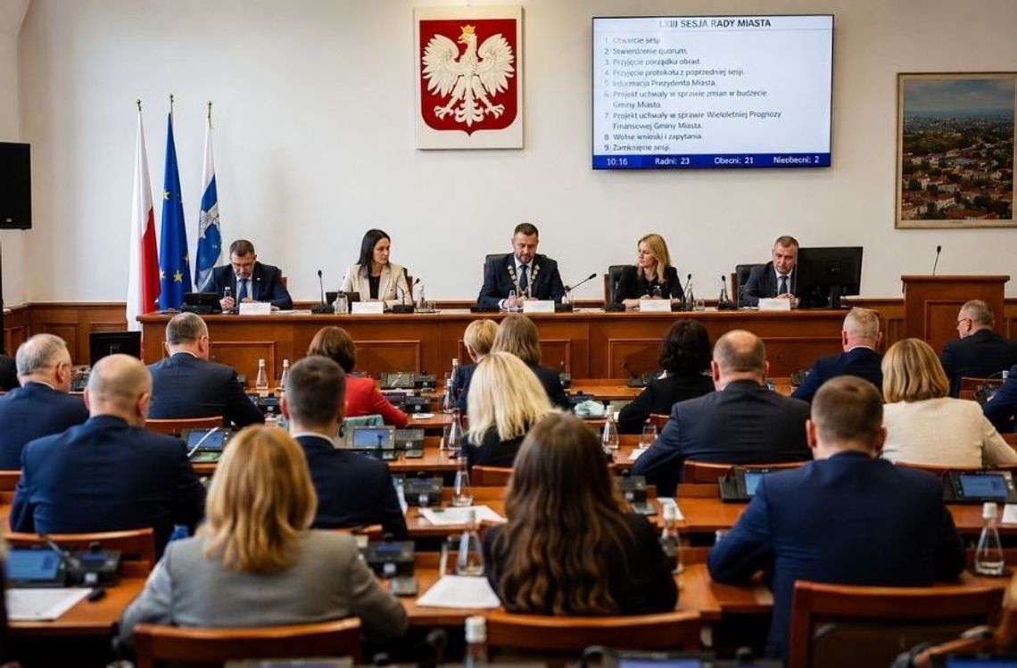 Dzień Samorządu Terytorialnego. Dlaczego polska decentralizacja wciąż działa na pół gwizdka
