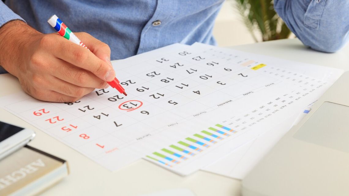 Chcą wydłużyć wolne przed świętami