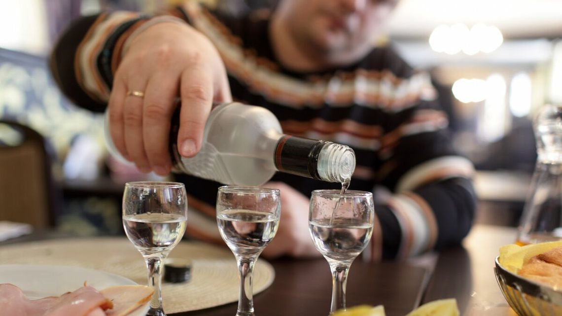 Szklane butelki też z kaucją. Czas testów właśnie się kończy Szklane butelki też z kaucją. Czas testów właśnie się kończy