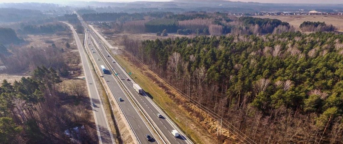 Ta wiadomość zmroziła kierowców: drogi ekspresowe będą płatne?