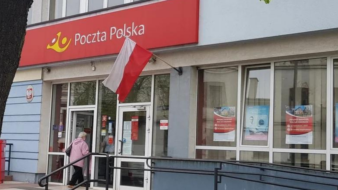 Ocena Poczty Polskiej nadal pozytywna. Przed nią problemy i zmiany