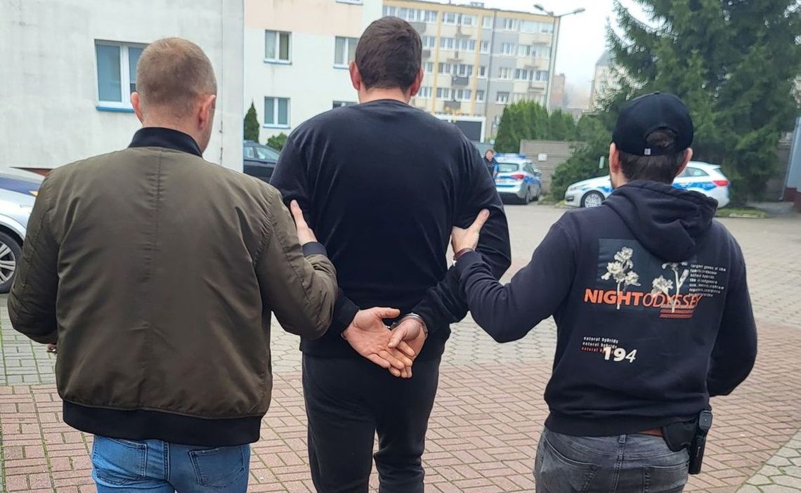 Tak prali brudne pieniądze. Ujawniają sieć słupów Tak prali brudne pieniądze. Ujawniają sieć słupów