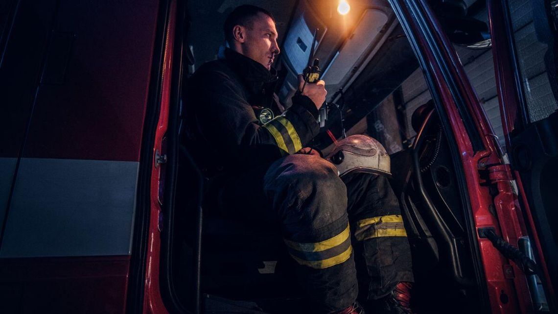 Wyrok za tragedię w pokoju zagadek.