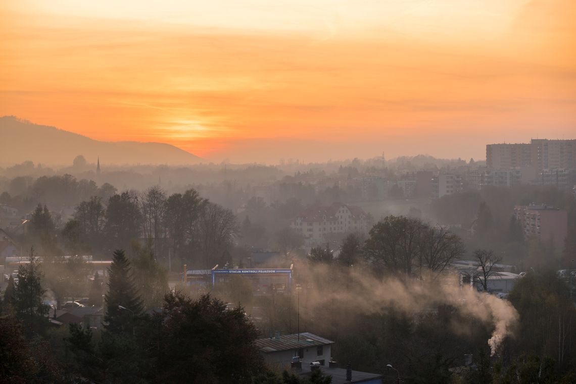 Tej zimy smog będzie zabijał jeszcze częściej. Tak się skończy spalanie plastikowych śmieci