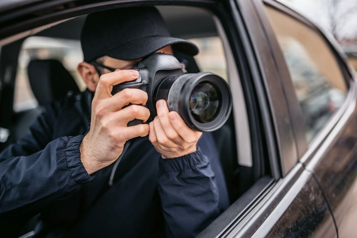 Zakaz fotografowania! To nowy pomysł PiS