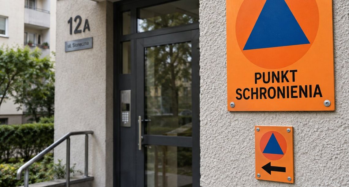 Taki właśnie znak pojawi się na 85 tys. budynków. Który mieszkaniec może na to liczyć? Taki właśnie znak pojawi się na 85 tys. budynków. Który mieszkaniec może na to liczyć?