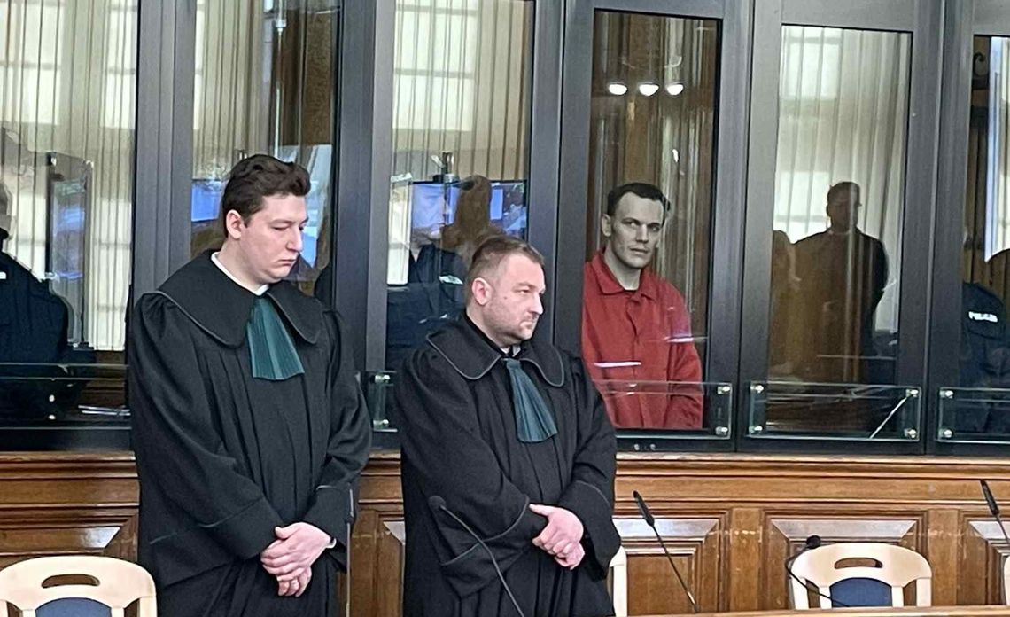 To koniec sprawy zabójcy prezydenta Pawła Adamowicza To koniec sprawy zabójcy prezydenta Pawła Adamowicza