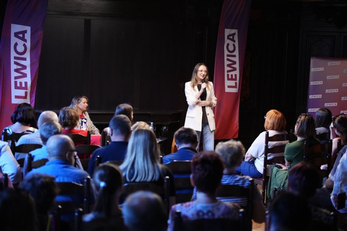 Zaczęło się od ogłoszenia. Ministra zapowiada zmiany w prawie dla młodych