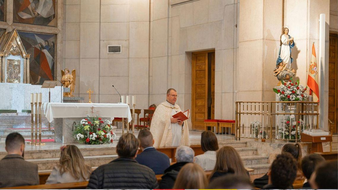 Taki list odczyta ksiądz w Nowy Rok. Spór o lekcje religii