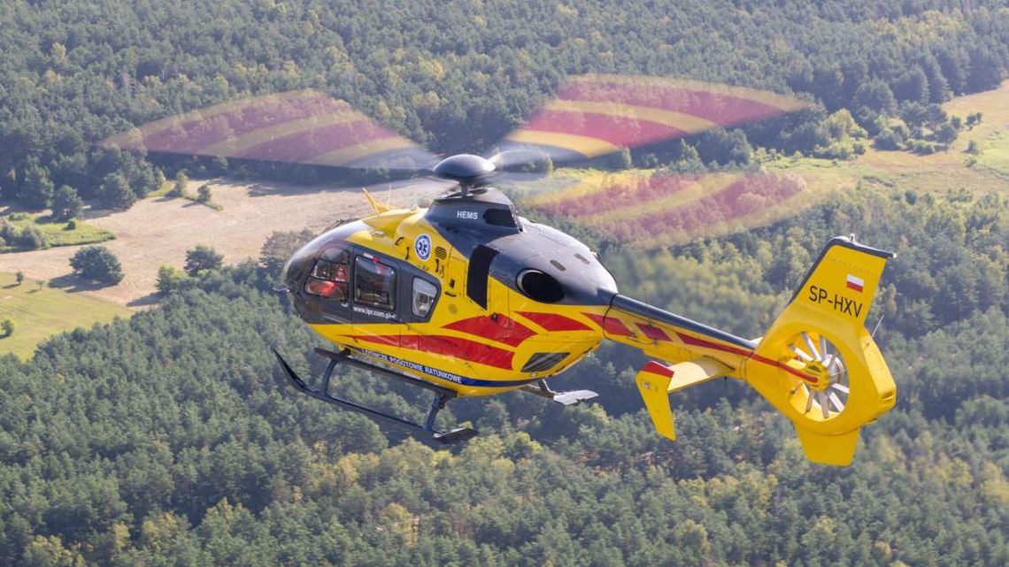 Tragedia w prywatnym „żłobku”. Nie żyje 15-miesieczne dziecko