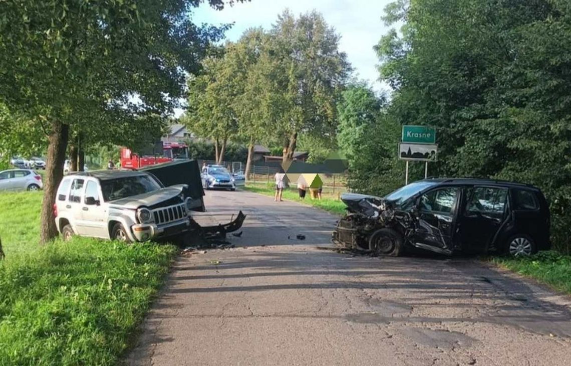 Tragiczny bilans na naszych drogach. Śmierć w ostatnich 2 miesiącach