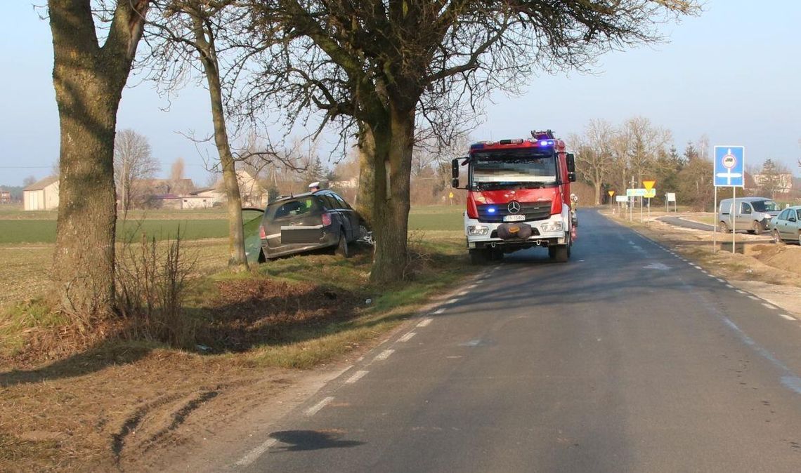 Trudno sobie wyobrazić jak mogło dojść do tego wypadku