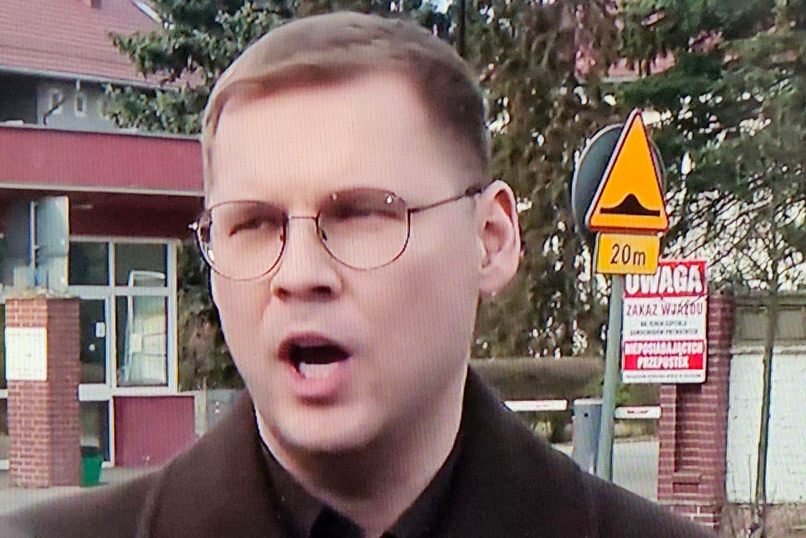 Treść wiadomości Gemini Cyfrowy paraliż w Szczecinie: Szpital Wojewódzki pod ostrzałem hakerów