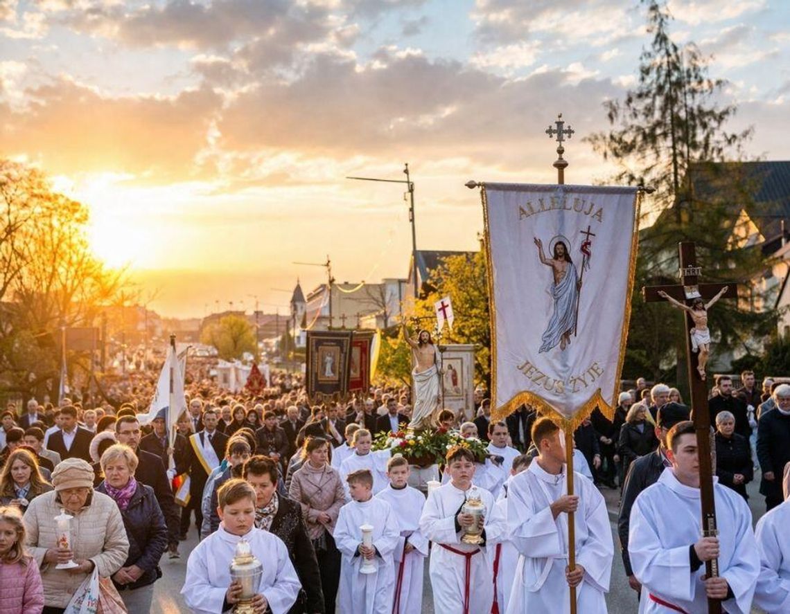 Wielki Czwartek, Piątek i Sobota: Zrozum sens Triduum Paschalnego i przygotuj się na Zmartwychwstanie