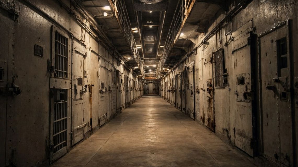 Funkcjonariusz SOP zaatakował nożem swoją rodzinę. Córeczka nie przeżyła i wielu rannych