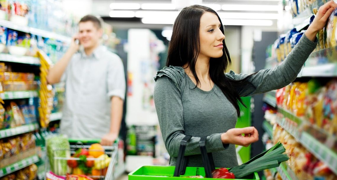 Liderzy polskiego handlu spożywczego. Sprawdź ranking największych supermarketów Liderzy polskiego handlu spożywczego. Sprawdź ranking największych supermarketów