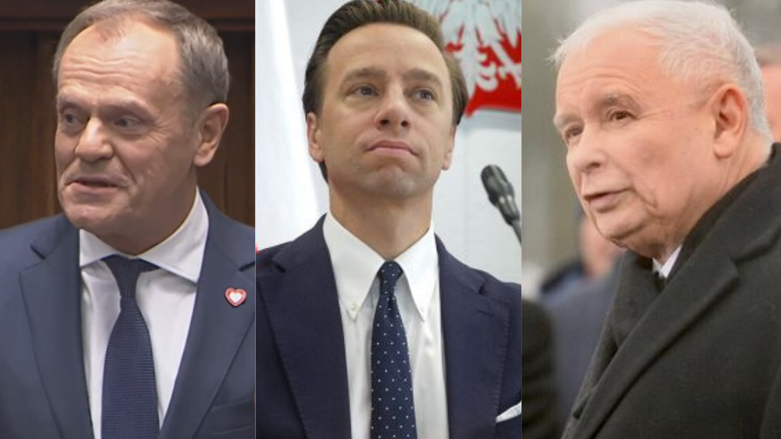 Sondaż: Tych koalicji powyborczych nie chcemy najbardziej