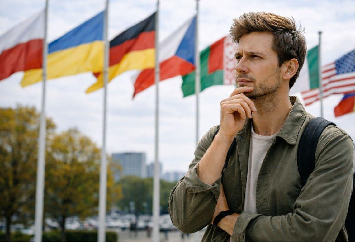 Kogo lubią Polacy? Ranking narodów CBOS: Włosi na szczycie, rekordowa niechęć do Rosjan