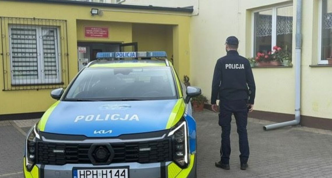 Tydzień strachu w polskich szkołach – ponad 190 zatrzymanych i akcja policji w sieci na dużą skalę Tydzień strachu w polskich szkołach – ponad 190 zatrzymanych i akcja policji w sieci na dużą skalę