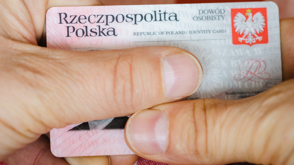 Dowód tożsamości UE. Wiadomo, od kiedy ma obowiązywać