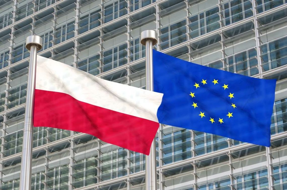 Świętujemy akcesję do Unii Europejskiej. To już 20 lat