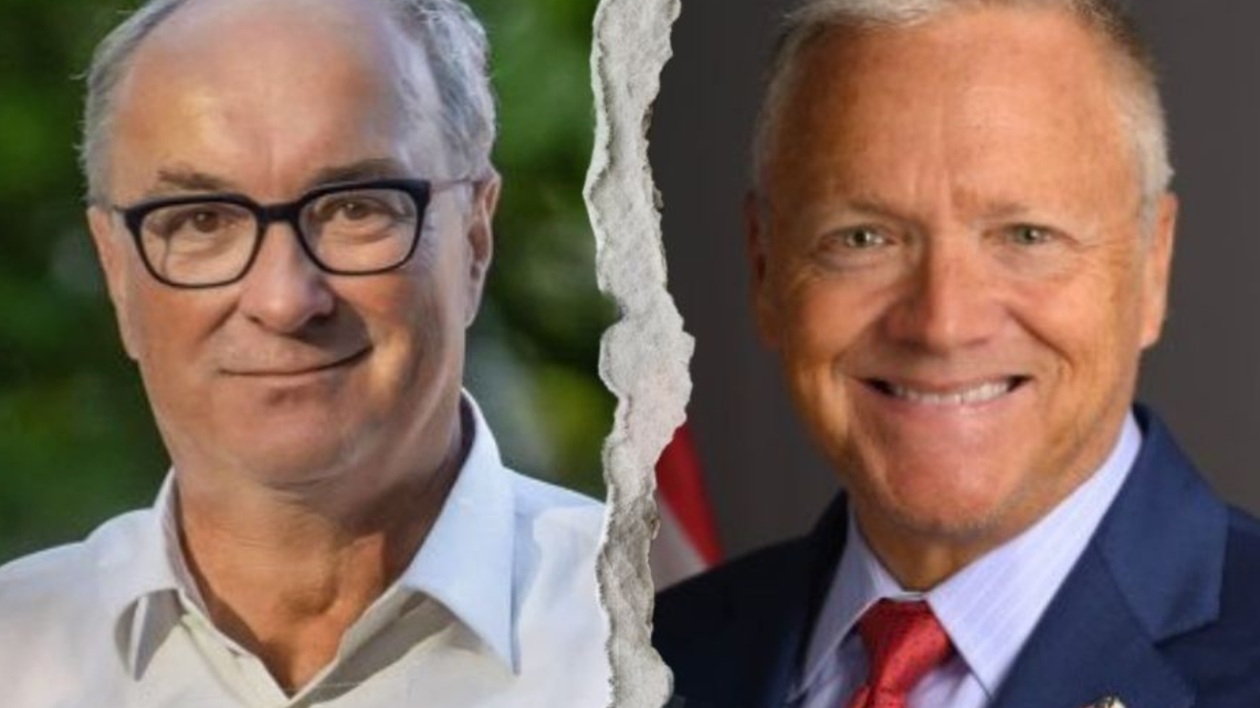 Dyplomatyczny wstrząs: USA odcinają się od Czarzastego. W tle spór o Nobla dla Trumpa