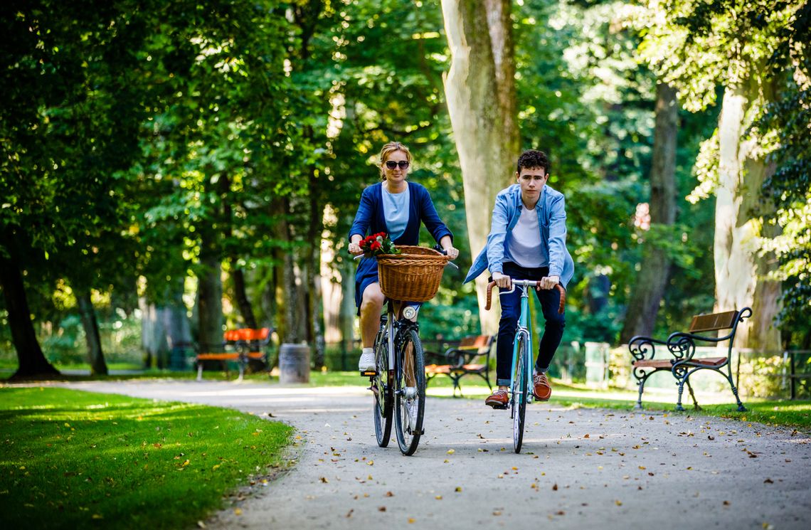 Straż miejska nałoży mandaty na rowerzystów