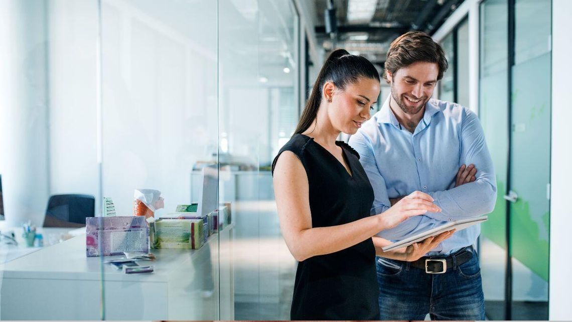 W drodze jest ustawa o równości płac. Kto na tym skorzysta? W drodze jest ustawa o równości płac. Kto na tym skorzysta?