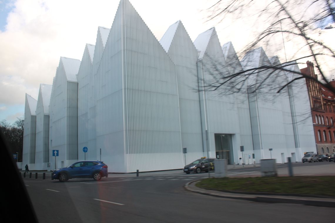 W Filharmonii w Szczecinie bezpłatny koncert „Etnofonie kurpiowskie".