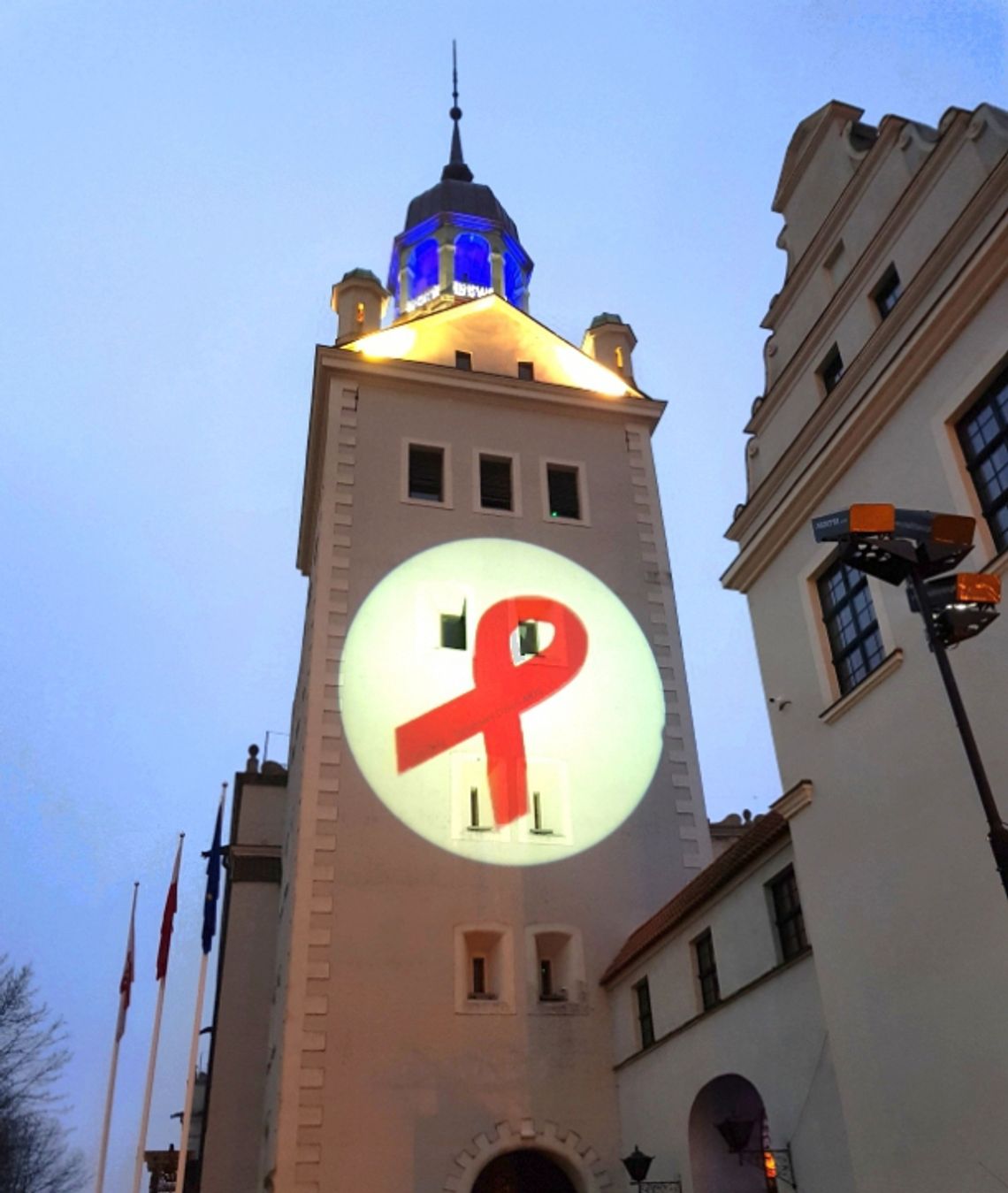 HIV nie zniknął. W Polsce codziennie cztery osoby dowiadują się, że są nosicielami HIV