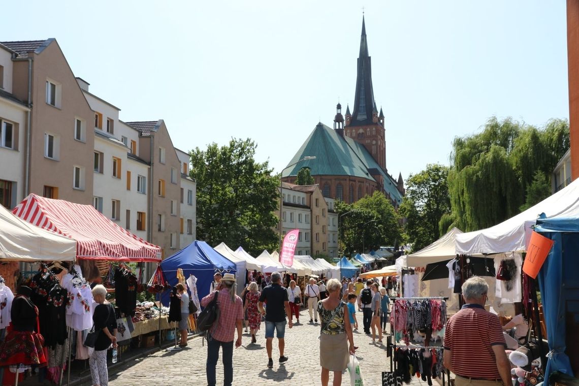 W poszukiwaniu dobrych smaków