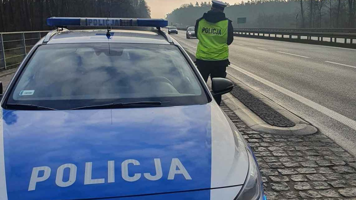 Kierowcy recydywiści w przyspieszonym trybie trafiają za kratki Kierowcy recydywiści w przyspieszonym trybie trafiają za kratki