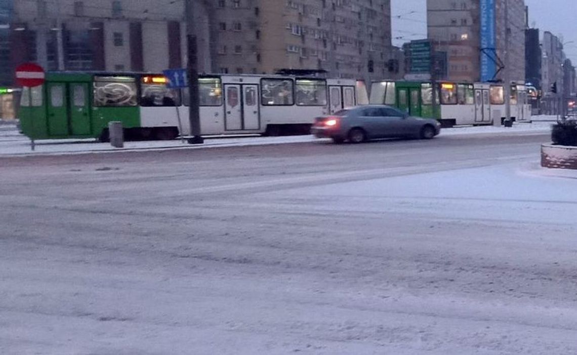 Walczył nie tylko z trudnymi warunkami zimowymi, ale i z... alkoholem