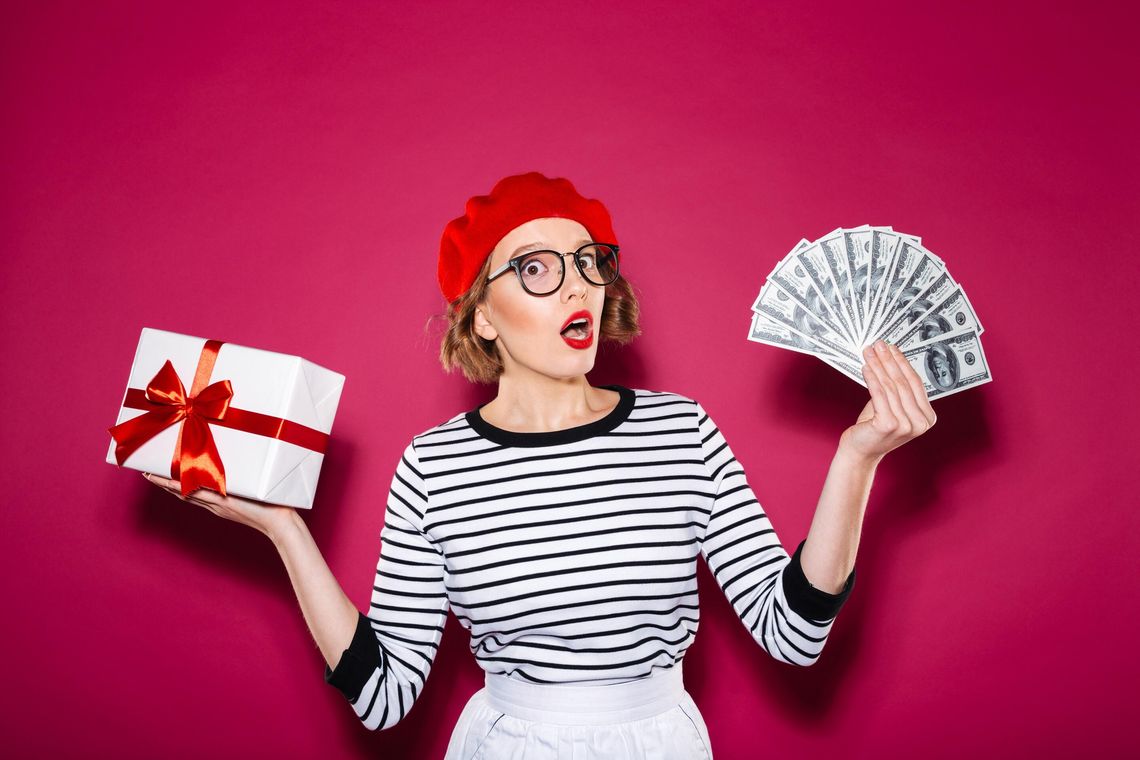 Walentynki 2026: Miłość w cieniu drożyzny. Na randki wydamy rekordowe kwoty!