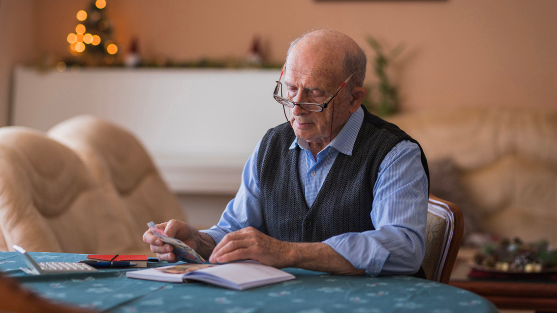 Waloryzacja emerytur w 2026 roku. Wiadomo ile trafi do portfeli emerytów