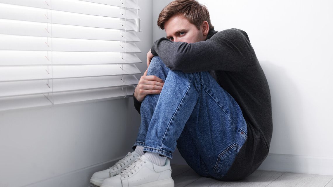 Mamy dużo prób samobójczych wśród dzieci i młodzieży, choć mniej. Depresja wciąż bywa bagatelizowana