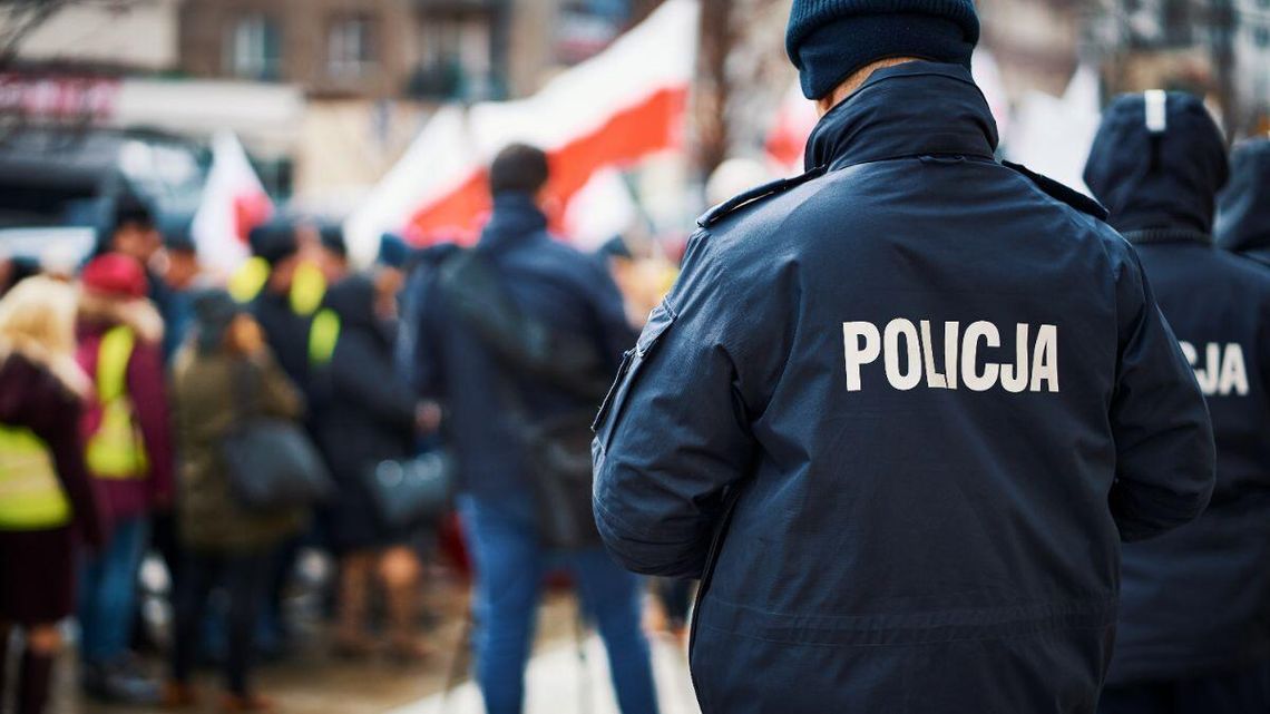 Policjanci rozczarowani podwyżkami. Nie tak miało to wyglądać