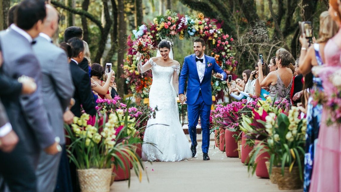 Mieszkają ze sobą już przed ślubem. W planach dwójka lub trójka dzieci