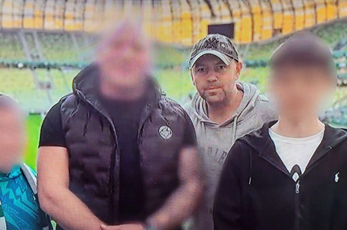 Wielki Bu w areszcie na Kaszubskiej Wielki Bu w areszcie na Kaszubskiej