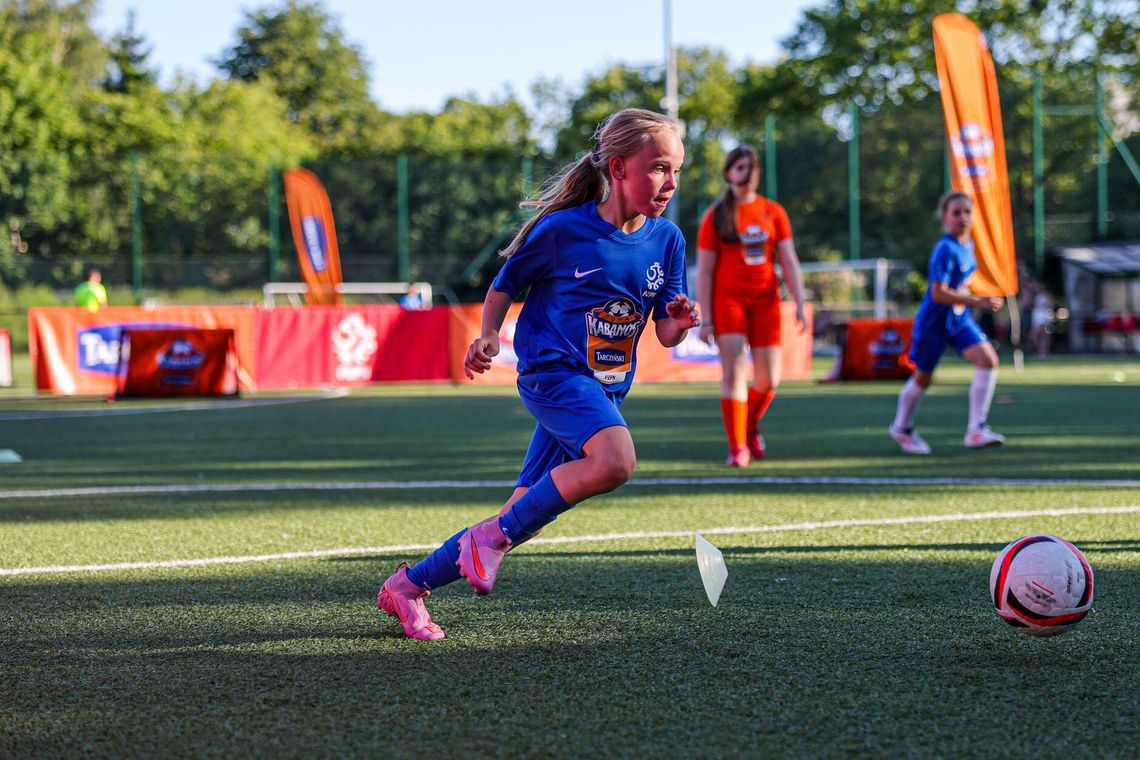 Wielki finał Tarczyński Copa Kabanos. Kto wywalczy awans na Tarczyński Arenę Wielki finał Tarczyński Copa Kabanos. Kto wywalczy awans na Tarczyński Arenę