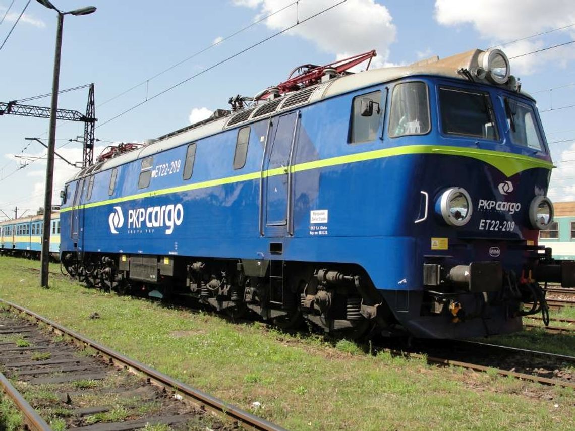 W PKP Cargo zwalniają. Kilka tysięcy pracowników kolei straci pracę