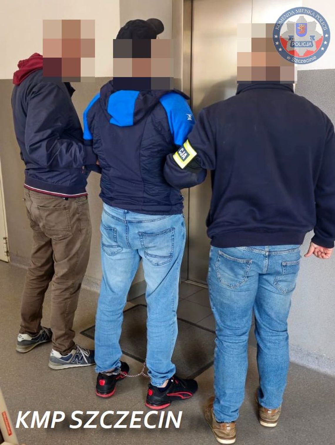 Wielokrotny oszust zatrzymany. Dostał 31 zarzutów i już siedzi Wielokrotny oszust zatrzymany. Dostał 31 zarzutów i już siedzi