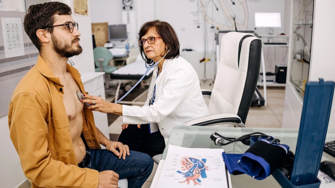 Badania profilaktyczne na wiosnę – ekspertka wyjaśnia co badać i jak dbać o zdrowie cały rok