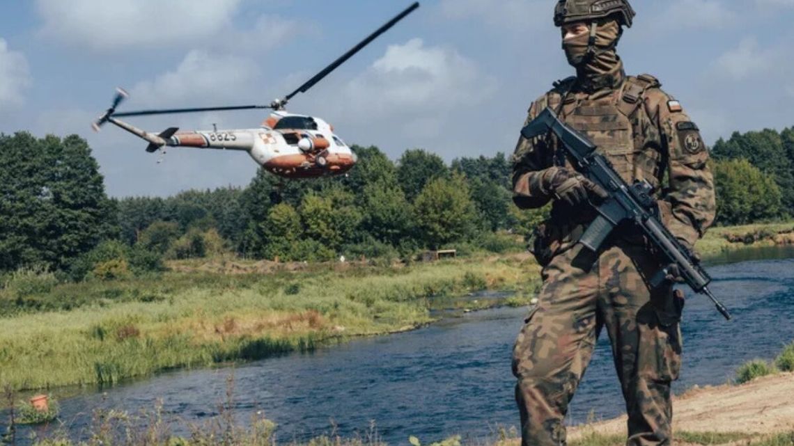 Armia wspomaga z rekrutacją. Wielkie Targi Służby i Pracy w 16 miastach Polski