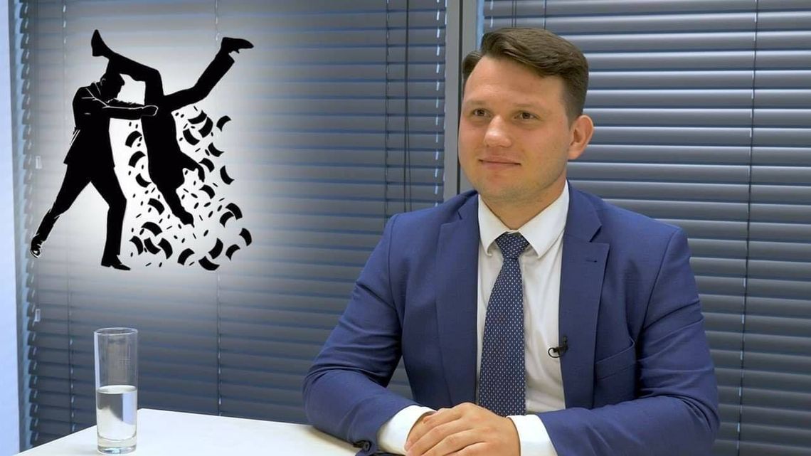 Konfederacji i kompromitacja w sprawie podatków